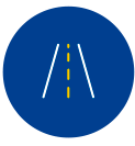 On which routes do I have to pay toll in Spanje?