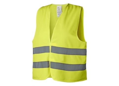 Veiligheidsvest (per set van 2)